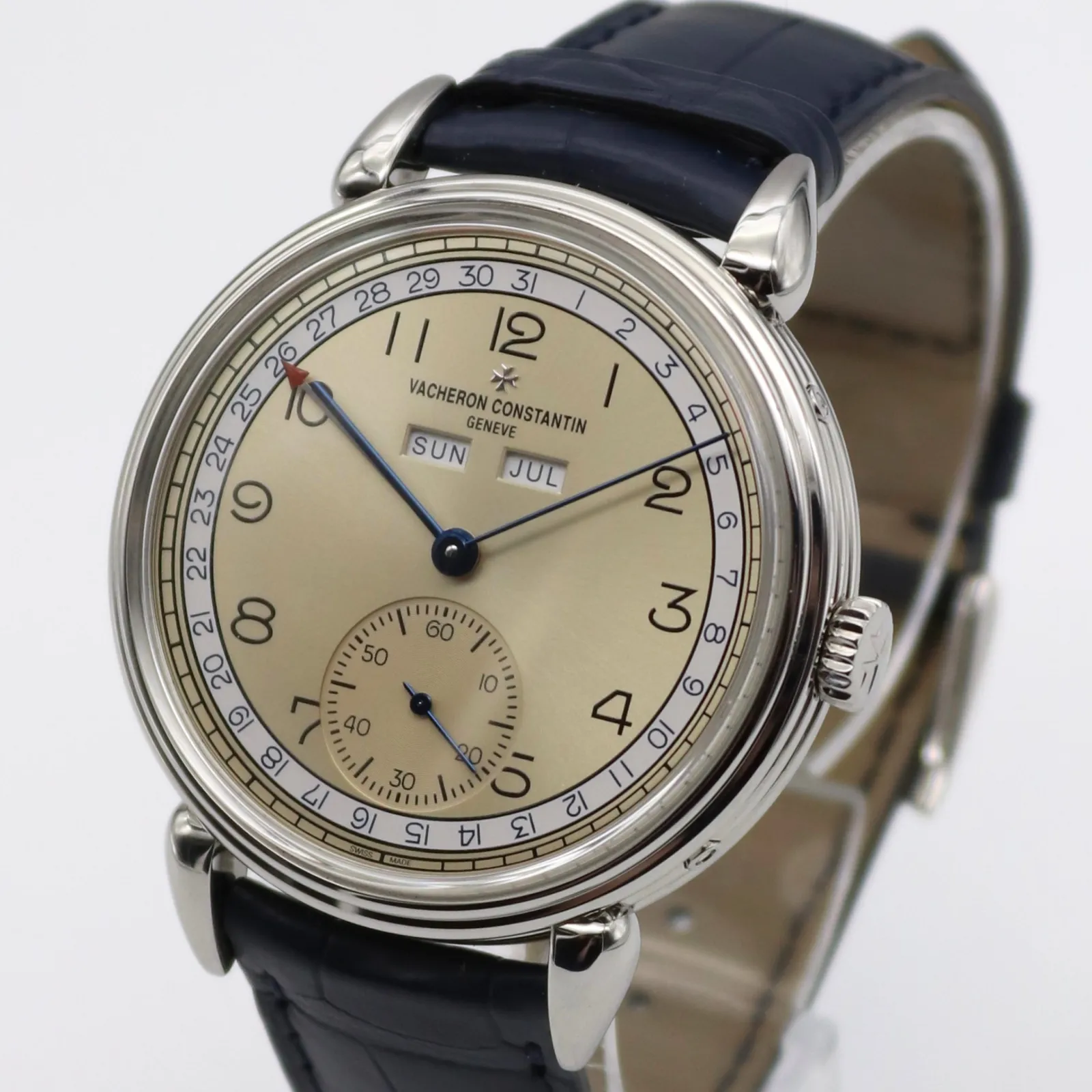 Vacheron Constantin Traditionnelle Historiques 1942 3110V/000A-B426 Price in Australia | $23k - image 2