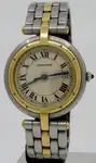 Cartier Panthere Cougar (1990s) - Ref. 183964 | Watch Scout thumbnail 1