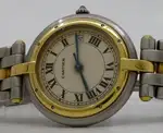 Cartier Panthere Cougar (1990s) - Ref. 183964 | Watch Scout thumbnail 4