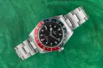 Tudor Black Bay GMT (2022) - Ref. 79830RB | Watch Scout thumbnail 1