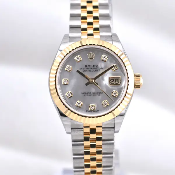 Rolex Lady-Datejust