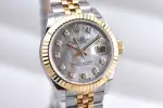 Rolex Lady-Datejust (2025) - Ref. 279173 | Watch Scout thumbnail 2