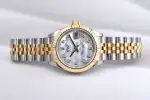 Rolex Lady-Datejust (2025) - Ref. 279173 | Watch Scout thumbnail 5