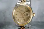 Rolex Datejust 36 (1984) - Ref. 16013 | Watch Scout thumbnail 2