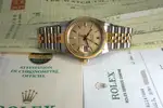 Rolex Datejust 36 (1984) - Ref. 16013 | Watch Scout thumbnail 13