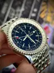 Breitling Navitimer World A24322 Price in Australia | $6k thumbnail 7