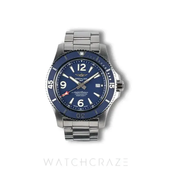 Breitling Superocean