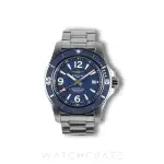 Breitling Superocean (2019) - Ref. A17367D81C1A1 | Watch Scout thumbnail 1