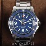 Breitling Superocean (2019) - Ref. A17367D81C1A1 | Watch Scout thumbnail 3