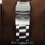 Breitling Superocean (2019) - Ref. A17367D81C1A1 | Watch Scout thumbnail 9