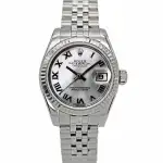 Rolex Datejust (2014) - Ref. 179174 | Watch Scout thumbnail 1