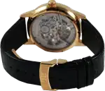 Glashütte Original Senator Moonphase Red Gold Skeleton (2013) - Ref. 1-49-13-15-15-04 | Watch Scout thumbnail 7