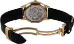 Glashütte Original Senator Moonphase Red Gold Skeleton (2013) - Ref. 1-49-13-15-15-04 | Watch Scout thumbnail 8