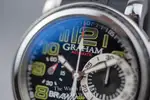 Graham Brawn GP Silverstone Limited Edition - Ref. 2BRSH.B01A.K07S | Watch Scout thumbnail 3