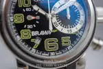 Graham Brawn GP Silverstone Limited Edition - Ref. 2BRSH.B01A.K07S | Watch Scout thumbnail 4