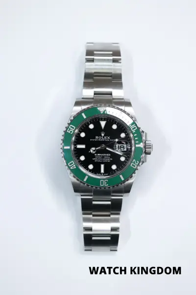 Rolex Submariner