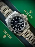 Rolex GMT-Master II (2014) - Ref. 116710LN | Watch Scout thumbnail 1