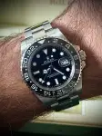 Rolex GMT-Master II (2014) - Ref. 116710LN | Watch Scout thumbnail 9
