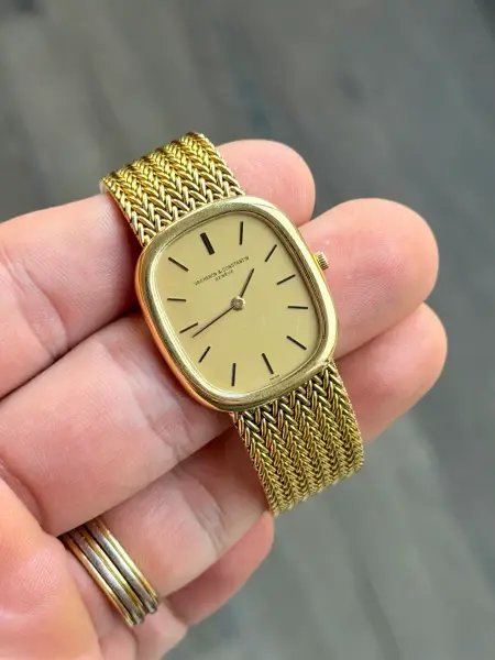 Vacheron Constantin 