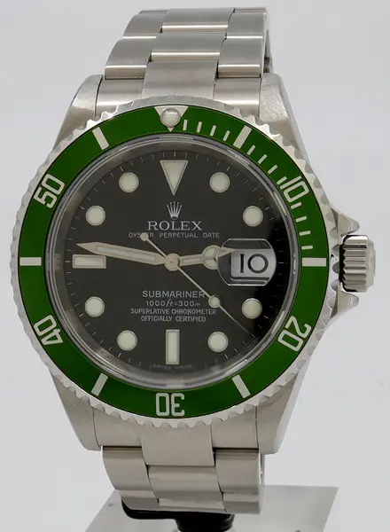 Rolex Submariner