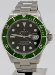 Rolex Submariner (2009) - Ref. 16610LV | Watch Scout thumbnail 1