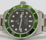 Rolex Submariner (2009) - Ref. 16610LV | Watch Scout thumbnail 4