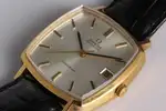Omega Vintage Dress Watch | Watch Scout thumbnail 2