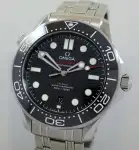Omega Seamaster Diver 300M 210.30.42.20.01.001