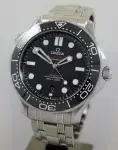 Omega Seamaster Diver 300M 210.30.42.20.01.001, thumbnail 2 of 8
