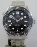 Omega Seamaster Diver 300M 210.30.42.20.01.001, thumbnail 3 of 8