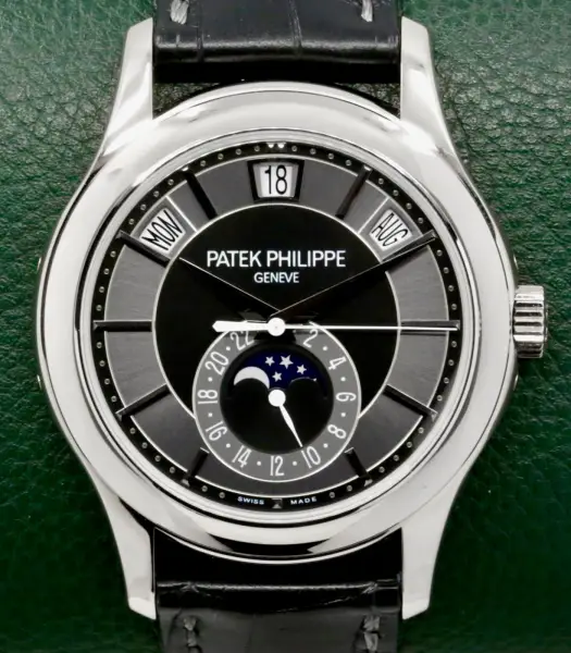 Patek Philippe Annual Calendar 5205G