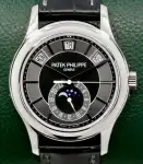 Patek Philippe Annual Calendar 5205G (2012) - Ref. 5205G-010 | Watch Scout thumbnail 1