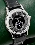 Patek Philippe Annual Calendar 5205G (2012) - Ref. 5205G-010 | Watch Scout thumbnail 2