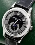 Patek Philippe Annual Calendar 5205G (2012) - Ref. 5205G-010 | Watch Scout thumbnail 3