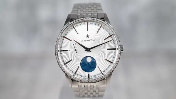Zenith Elite Moonphase Ref. 16.3200.692/01.C832