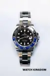 Rolex GMT-Master II (2021) - Ref. 126710BLNR | Watch Scout thumbnail 1