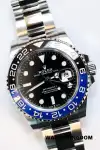 Rolex GMT-Master II (2021) - Ref. 126710BLNR | Watch Scout thumbnail 2