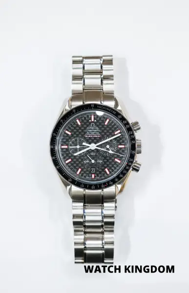 Omega Speedmaster