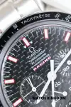 Omega Speedmaster (2004) - Ref. 35525900 | Watch Scout thumbnail 4