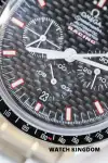 Omega Speedmaster (2004) - Ref. 35525900 | Watch Scout thumbnail 6