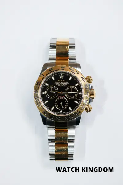 Rolex Daytona