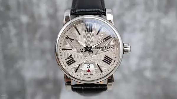 Montblanc Star 4810
