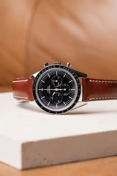 Omega Speedmaster