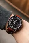 Omega Speedmaster (2015) - Ref. 311.32.40.30.01.001 | Watch Scout thumbnail 2