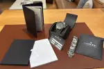 Blancpain Bathyscaphe (2022) - Ref. 5000 1210 G52A | Watch Scout thumbnail 12