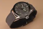 Blancpain Bathyscaphe (2022) - Ref. 5000 1210 G52A | Watch Scout thumbnail 5