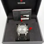 Tudor Black Bay (2022) - Ref. 79360N | Watch Scout thumbnail 4