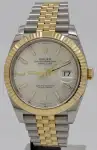 Rolex Datejust 41 - Ref. 126333 | Watch Scout thumbnail 1