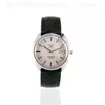 Longines Admiral 8342/1 Price in Australia | $3k thumbnail 1