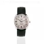 Longines Admiral 8342/1 Price in Australia | $3k thumbnail 4